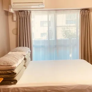 招待所 Skyhotel Ryogoku 駅徒歩4分, 東京都