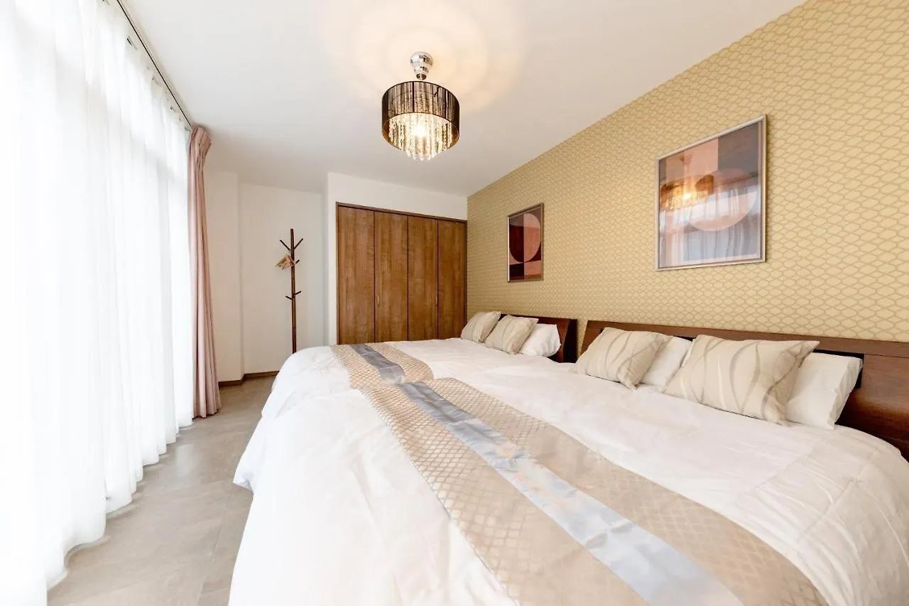 The Felice Uguisudani - Vacation Stay 96241 Tóquio Casa de hóspedes